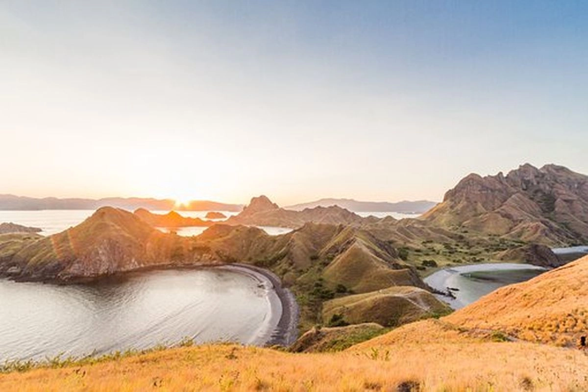 Mulai 2026, Kunjungan ke TN Komodo Dibatasi Maksimal 1.000 Orang per Hari