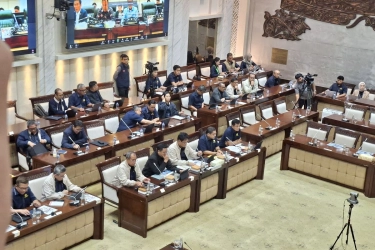 Pajak Jadi Penopang, Penerimaan Negara Januari 2026 Tembus Rp 172,7 T
