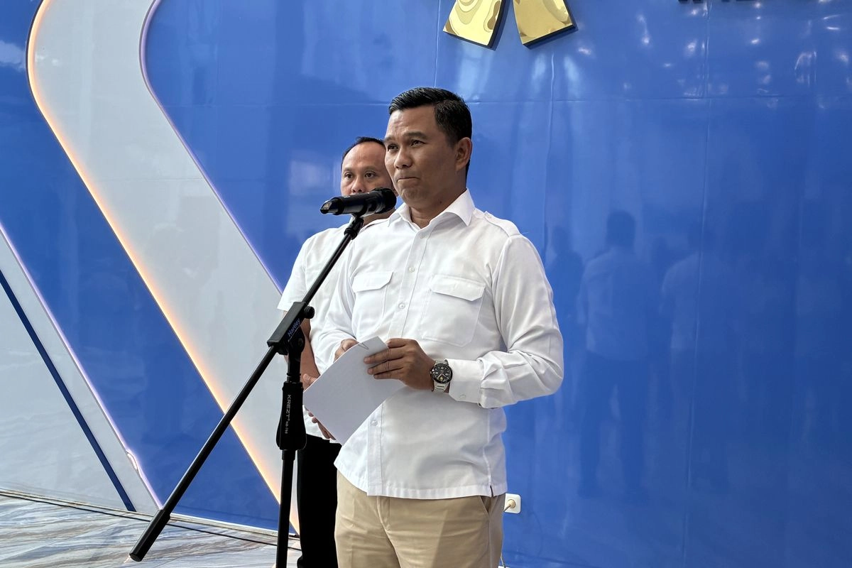 Pemerintah Cabut Izin Penempatan Pekerja Migran dari Perusahaan Bermasalah