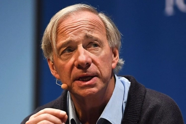 Ray Dalio: Dunia di Ambang Perang Modal, Emas Jadi Lindung Nilai Utama