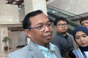 Respons Jokowi soal Prabowo-Gibran 2 Periode, Demokrat: Kami Fokus Bantu Presiden