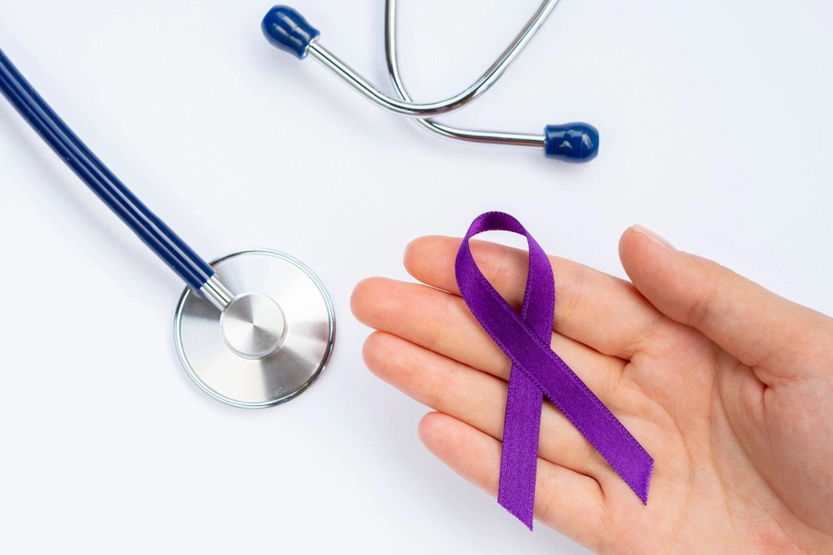 Selalu Ada Harapan Kesembuhan pada Kanker Stadium 4