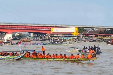 Sepanjang 2025, Sebanyak 99 Event dari 110 KEN Digelar