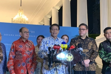Soal Iuran Dewan Perdamaian, Eks Menlu Hassan: Sumbangan untuk Bantu Palestina