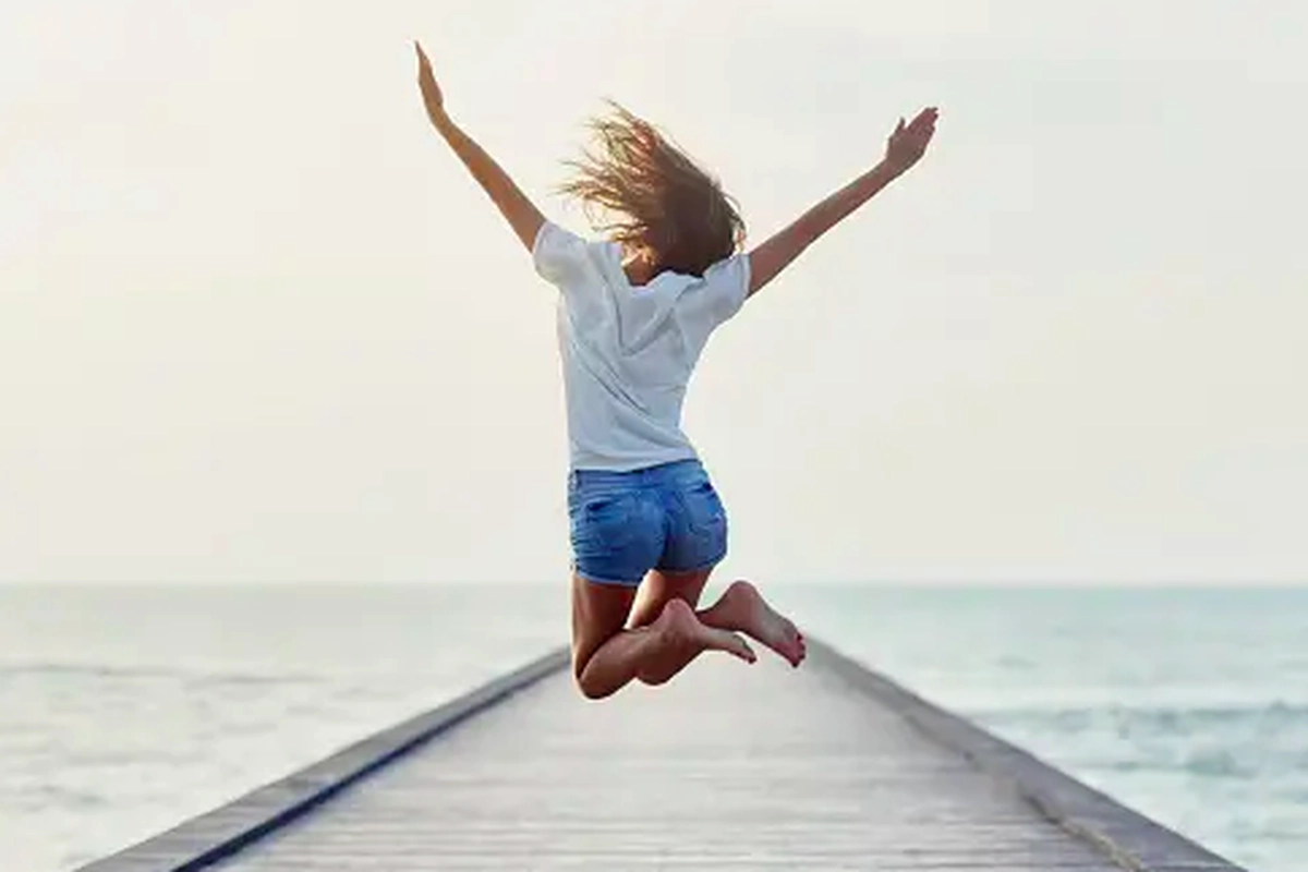 Stres Tak Terhindarkan, Begini Cara Bangkit Lebih Kuat Menurut Pakar