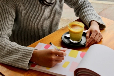 Tak Sekadar Curhat, Ini Manfaat Journaling bagi Kesehatan Mental