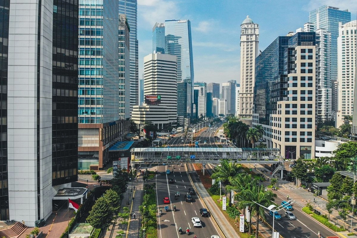 Tanpa Reformasi Struktural, World Bank Nilai Indonesia Bakal Tertahan di Middle Income Trap