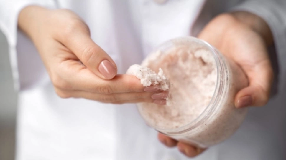 5 Lulur di Indomaret untuk Mencerahkan Badan, Ampuh Angkat Sel Kulit Mati