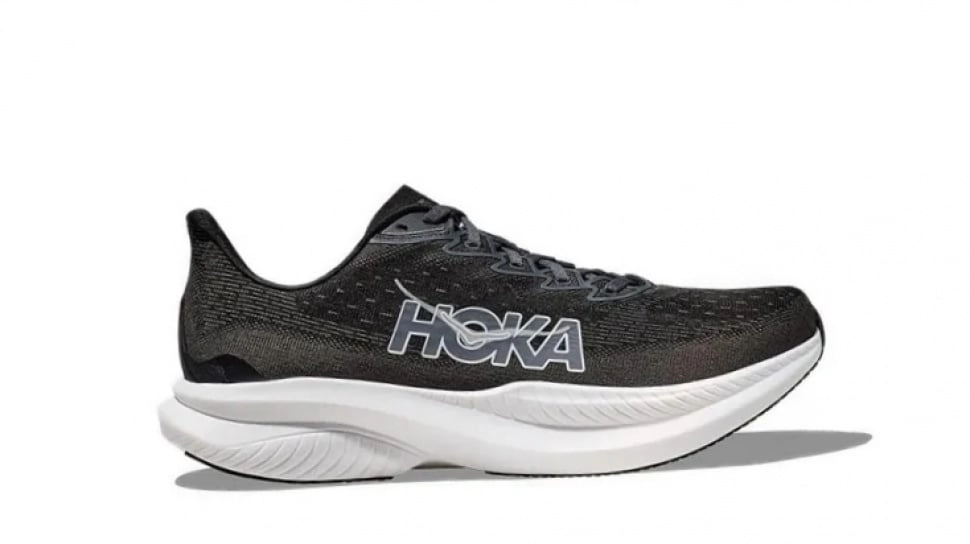 5 Sepatu Hoka Diskon 50 Persen di Sports Station pada Februari 2026