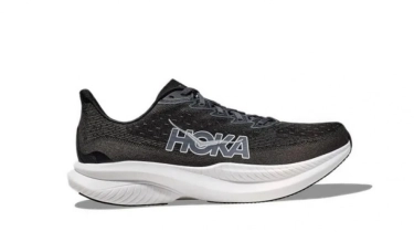 5 Sepatu Hoka Diskon 50 Persen di Sports Station pada Februari 2026