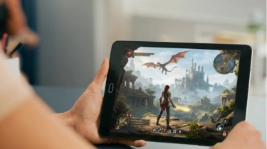 7 Rekomendasi Tablet Gaming Murah Anti Nge-Lag, Harga Mulai Rp2 Jutaan