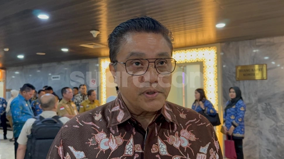 Beda Sikap Soal Ambang Batas Parlemen: Demokrat Masih Mengkaji, PAN Tegas Minta Dihapus