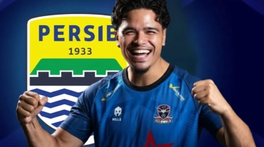 Berapa Nomor Punggung Ragnar Oratmangoen Jika ke Persib Bandung?