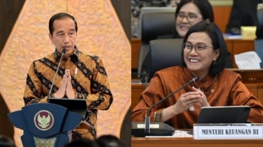 Bukan Cuma Jokowi dan Sri Mulyani! Ini Daftar Nama Tokoh RI yang Disebut di Epstein Files