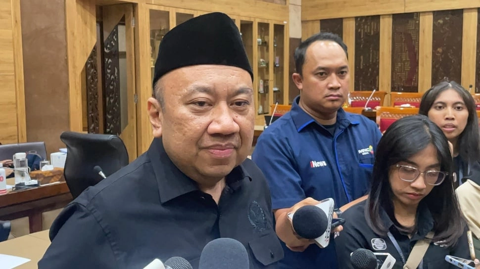 Buntut Siswa SD di NTT Bunuh Diri, Komisi X DPR Bakal Panggil Mendikdasmen Pekan Depan