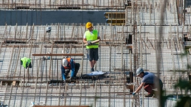 Cara SIG Dongkrak Kualitas SDM Kontruksi RI