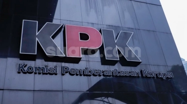 Ciduk Kepala Pajak Banjarmasin Lewat OTT, KPK Sita Duit Tunai Lebih dari Rp1 Miliar