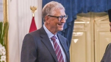 Epstein Files Singgung Bill Gates dan 'Proyek Pandemi' Sebelum Wabah COVID-19