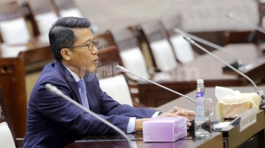 IHSG Ambles dan Aksi Jual Marak Usai Kabar Misbakhun Jadi Bos OJK