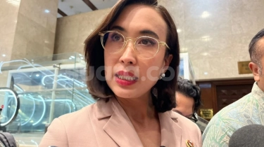 Jawaban Menpar Widiyanti Usai Diberi Nilai 50 Oleh Anggota DPR: Subjektif, Cuma Satu Orang