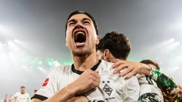 Kabar Baik untuk Timnas Indonesia, Kevin Diks Pulih dan Siap Kembali Merumput di Bundesliga