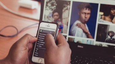 Kabar Krisis Iklim Bikin Lelah, Bagaimana Cara Mengubahnya Jadi Gerakan Digital?