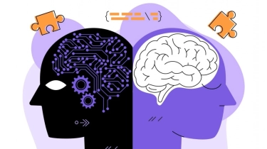 KUIS: Otak Kanan vs Otak Kiri, Kamu Tim Kreatif atau Logis?