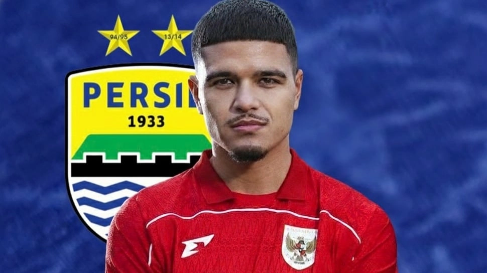 KUIS: Seberapa Tahu Kamu soal Ragnar Oratmangoen? Dirumorkan ke Persib Bandung