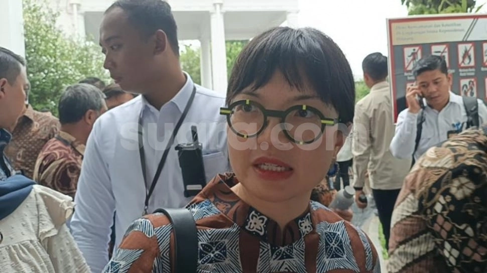 Lama Sekolah di Luar Negeri, Stella Christie Belajar Membaca Perbedaan Sistem Pendidikan Global