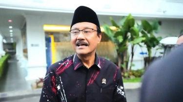 Mensos Gus Ipul Tekankan Penguatan Data untuk Lindungi Keluarga Rentan