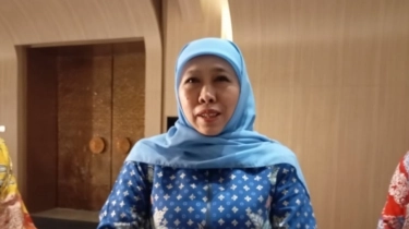 Nama Gubernur Khofifah Muncul di Sidang Korupsi Dana Hibah, Akan Jadi Saksi Besok