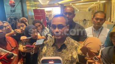 OJK Mulai Kumpulkan Data Saham Gorengan, Ini Bocorannya