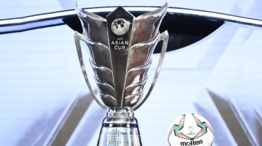 Peluang Indonesia Jadi Tuan Rumah Piala Asia 2031 Menguat, Satu Negara Pesaing Resmi Mundur