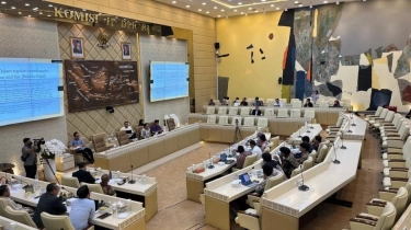 Perludem Soroti Dampak Ambang Batas Parlemen: 17 Juta Suara Terbuang dan Partai Tak Menyederhana