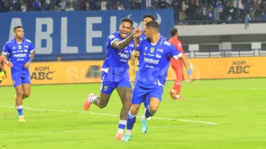 Persib Bandung Terancam Tanpa Ramon Tanque saat Hadapi Malut United