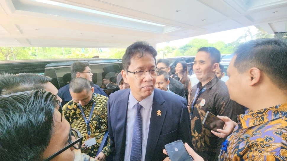 Purbaya Optimistis Pertumbuhan Ekonomi RI, Jamin Tak Intervensi BPS