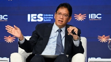 Purbaya: Pertumbuhan Ekonomi RI 2029 Bisa Dekati 8 Persen, Jika Saya Masih Menkeu