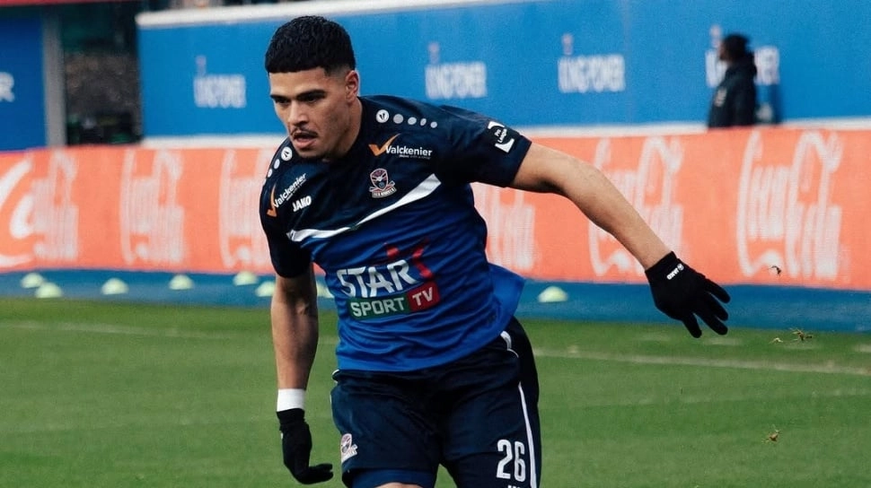 Ragnar Oratmangoen Batal Gabung Persib Bandung?