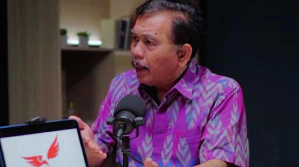 Syahganda Nainggolan: Langkah Prabowo di Board of Peace Bentuk Realisme Politik