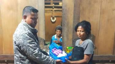 Tragedi Bocah NTT Bunuh Diri karena Tak Mampu Beli Buku, Mensos Janjikan Bantuan Pendidikan untuk Kakaknya