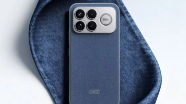 Xiaomi Siapkan HP Baru dengan Baterai 8.500 mAh, Pakai Chip Flagship MediaTek Anyar