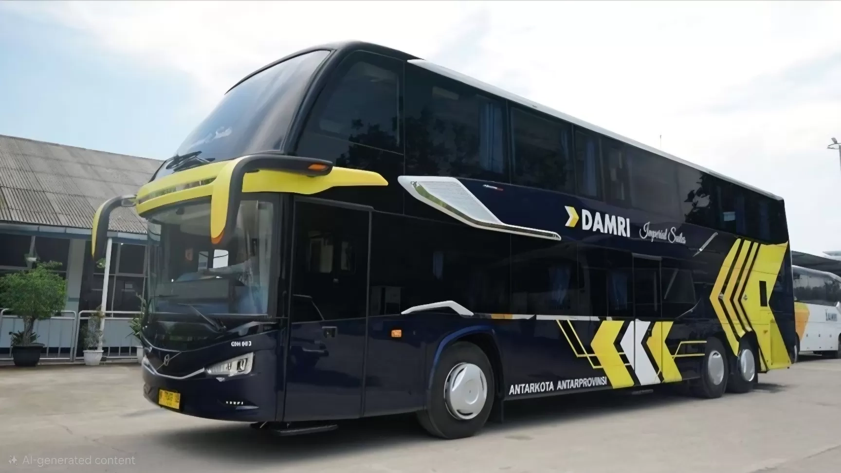 4 Pilihan Transportasi dari Semarang Menuju Yogyakarta, Persiapan Sebelum Liburan Wajib Tahu Celahnya