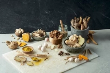 Bukan Lagi Nostalgia, Jamu Jadi Masa Depan Kesehatan Indonesia