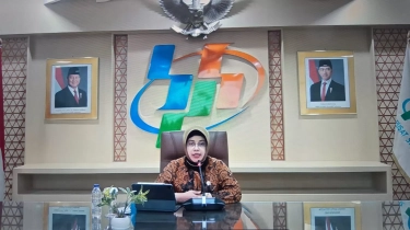 Ekonomi Indonesia Tumbuh 5,11 Persen, Ditopang oleh Konsumsi Rumah Tangga hingga Investasi