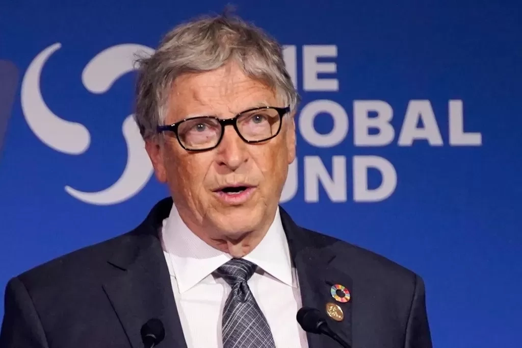 Gates Foundation Kekeuh Tingkatkan Bantuan Kesehatan Luar Negeri meski Pemerintah AS Tarik Dukungan secara Masif