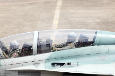 Harga Boeing F-15EX Terlalu Tinggi, Indonesia Lirik Opsi Pesawat Tempur Lain