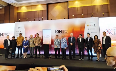 Indonesia Siap Luncurkan ION, Infrastruktur Perdagangan Digital Terbuka untuk UMKM