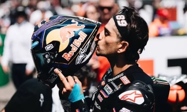 Jorge Martin Buka Suara Soal Isu Kepindahan ke Yamaha pada MotoGP 2027