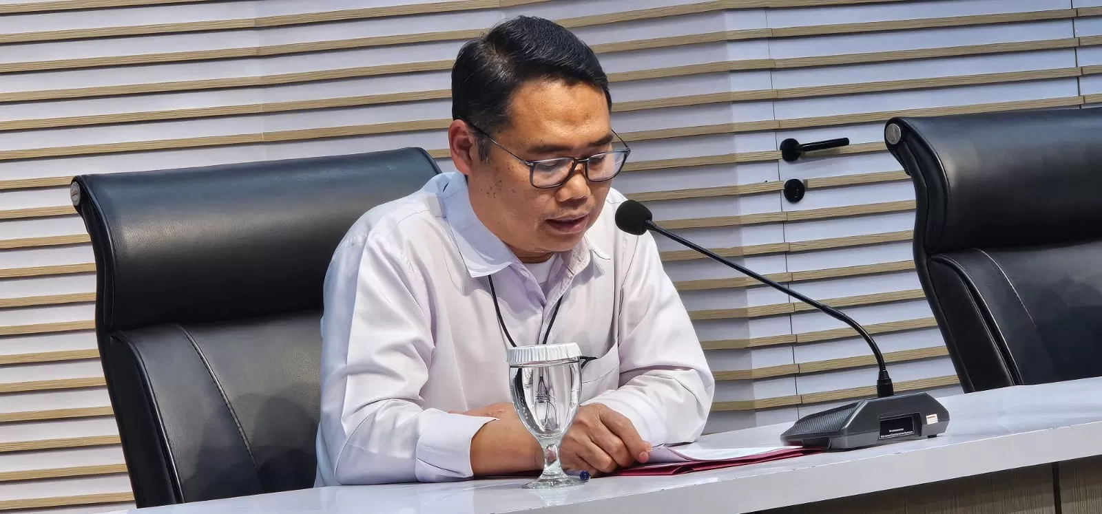 KPK Duga Mulyono Terima Suap Rp 800 juta Dibungkus Kardus untuk Pengurusan Restitusi Pajak PT BKB