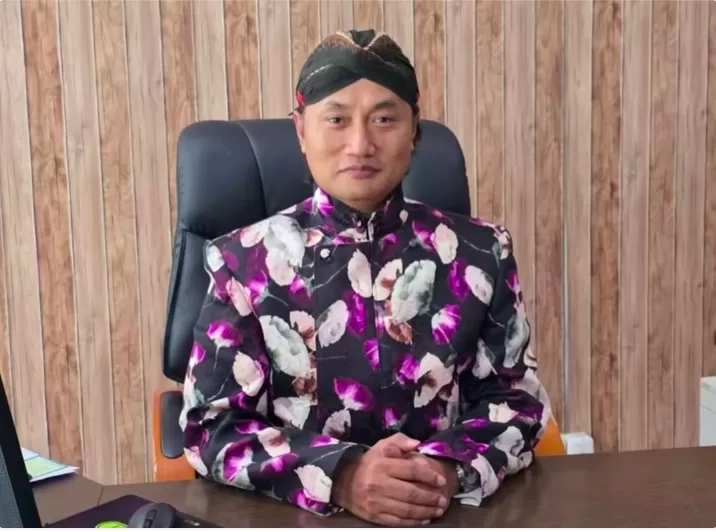 KPK Resmi Tetapkan Kepala KPP Madya Banjarmasin Mulyono dan 2 Orang Lainnya sebagai Tersangka